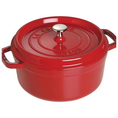 ZWILLING Staub 40509-835-0 Casseruola per Arrosto 3