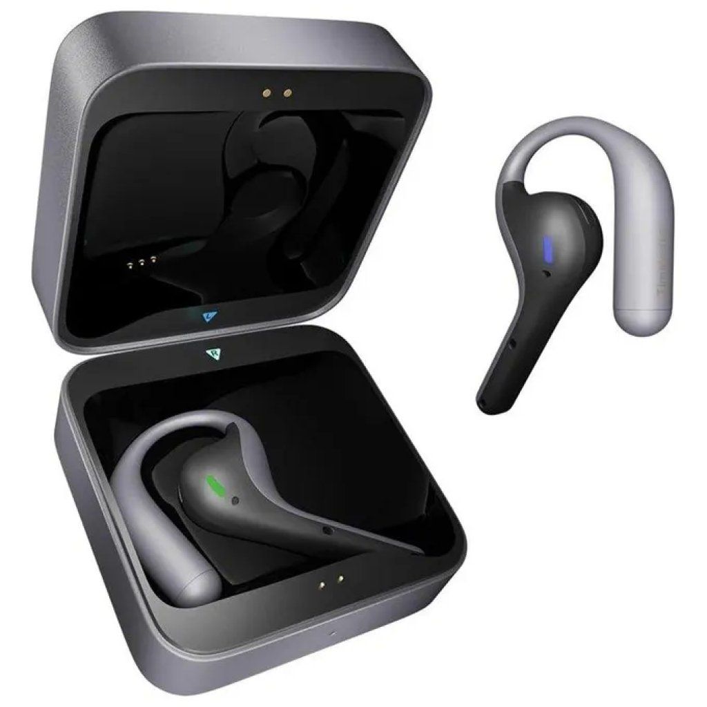 Timekettle W4 PRO Traduttore Portatile Intelligente con Traduzione Simultanea Bidirezionale 40 Lingue