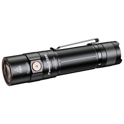 FENIX E35R Torcia LED Ricaricabile 3100 lumen 260 m 69 ore batteria 21700 USB