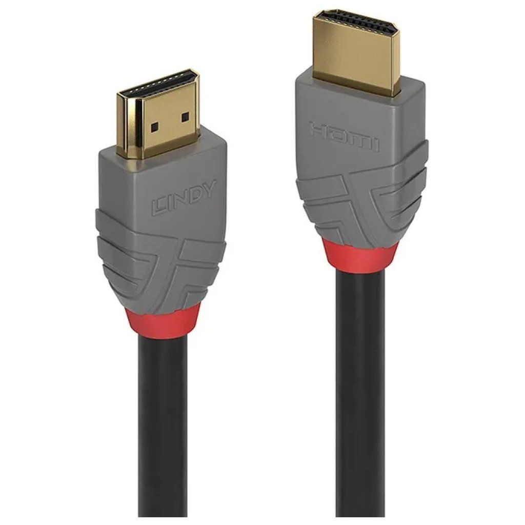 Lindy Anthra Line 36964 – Cavo HDMI 2.0 4K, 3 m