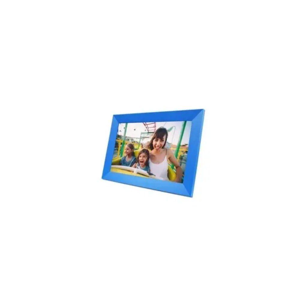 Denver PFF-1023BU Cornice Digitale 10.1'' Touchscreen Wi