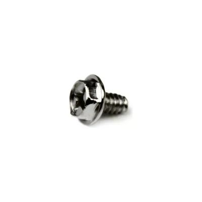 StarTech.com confezione da 50 viti 6-32 per PC, 6,35 mm