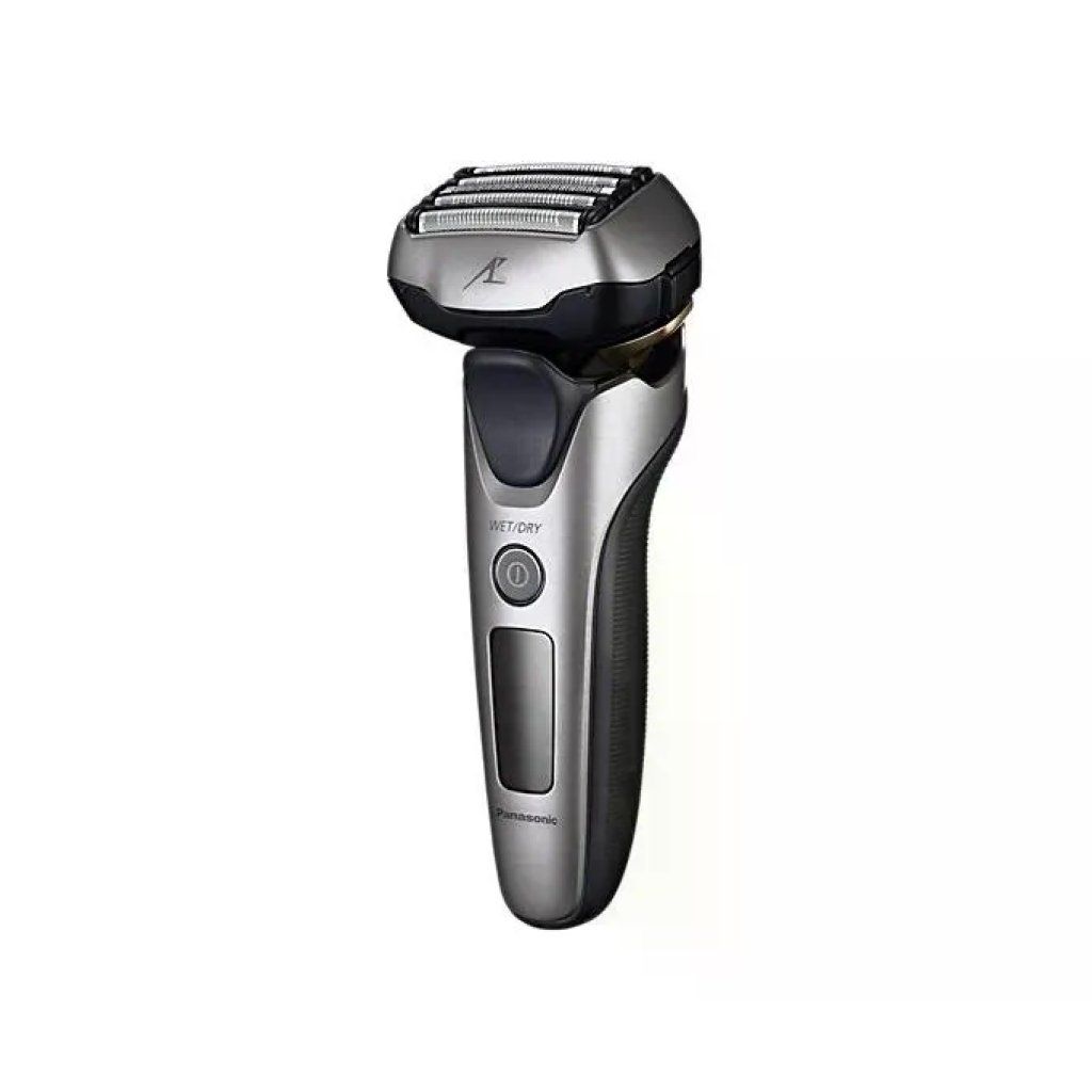 Panasonic ES-LV69-S803 Rasoio Elettrico 5 Lame Wet&Dry