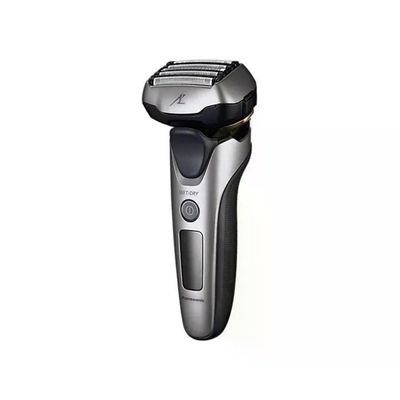 Panasonic ES-LV69-S803 Rasoio Elettrico 5 Lame Wet&Dry