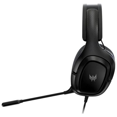 Acer Predator Galea 315 GP.HDS11.01M Cuffie Gaming Cablate con Microfono, Nero Acer Predator Galea 315 GP.HDS11.01M Cuffie Gaming Cablate con Microfono, Nero