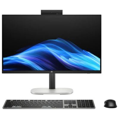 HP D5BT8ET ProStudio 4 G1i PC All-in-one 16 GB 512 GB SSD Touch screen colore Nero