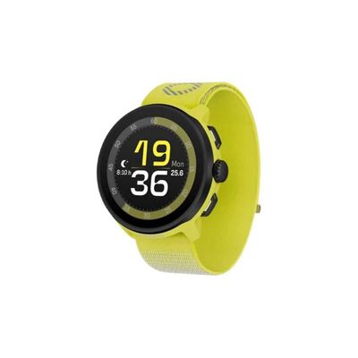 Suunto SS051111000 Run Orologio GPS 4 GB Musica Offline Leggero 36 g Touchscreen AMOLED 1 Suunto SS051111000 Run Orologio GPS 4 GB Musica Offline Leggero 36 g Touchscreen AMOLED 1
