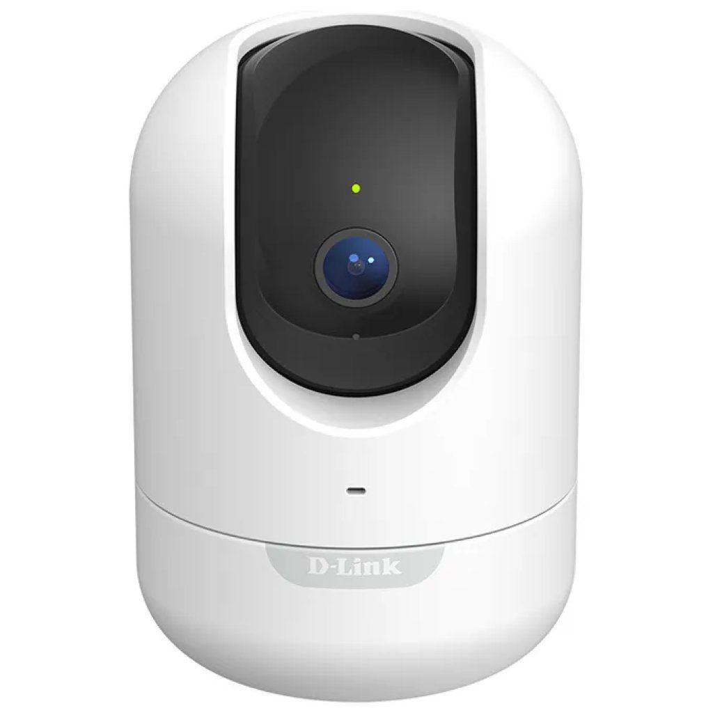 D-Link DCS-8610-E Telecamera Wi-Fi Pan and Tilt 2
