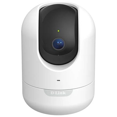 D-Link DCS-8610-E Telecamera Wi-Fi Pan and Tilt 2