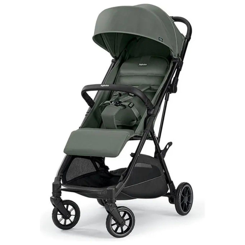 Inglesina AG84P0SPG Now Passeggino Leggero 7
