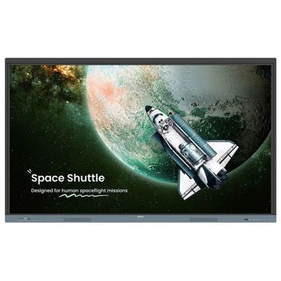 BenQ 9H.FAPTK.DE4 RE8604A Schermo LCD 86'' 4K UHD con Touchscreen Multitouch Android IPS 450 cd BenQ 9H.FAPTK.DE4 RE8604A Schermo LCD 86'' 4K UHD con Touchscreen Multitouch Android IPS 450 cd
