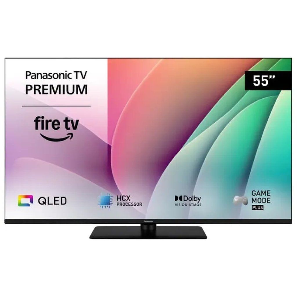 Panasonic TV Panasonic TV
