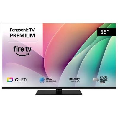 Panasonic TV Panasonic TV