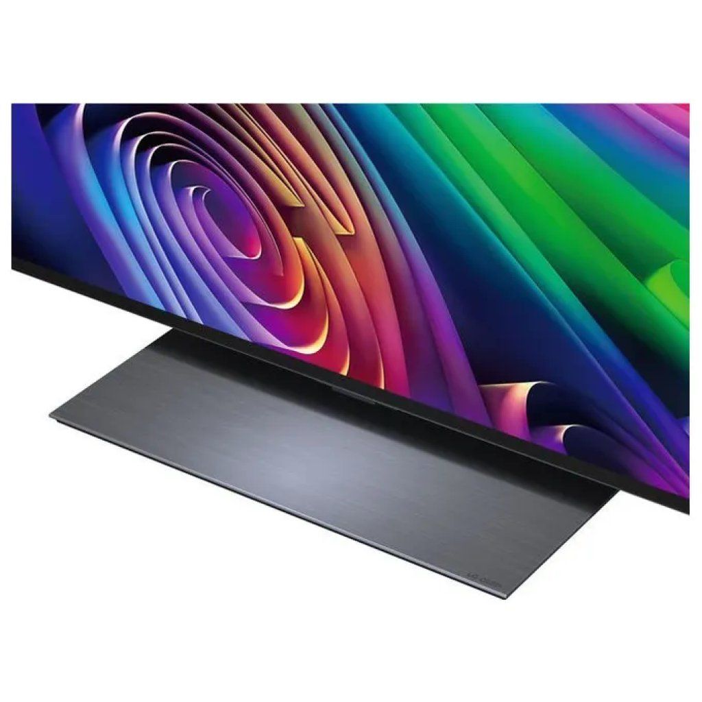 LG OLED65C66LB Serie C6 Evo AI TV OLED 4K Smart Dolby Vision Dolby Atmos 4 HDMI 2 USB colore