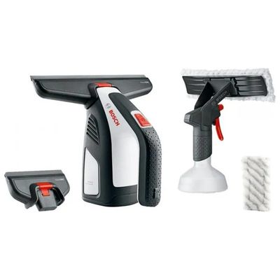Bosch GlassVAC 06008B7000 – Pulitore Elettrico per Finestre