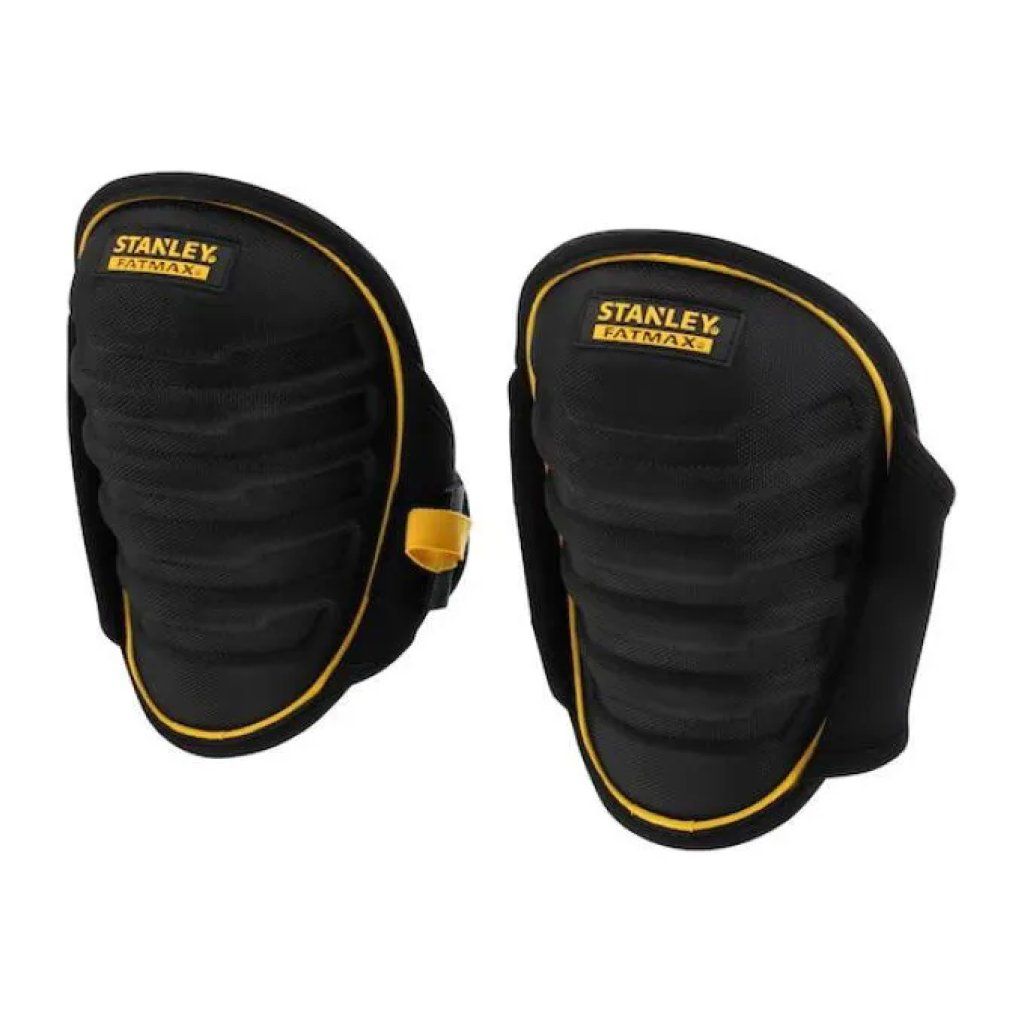 Stanley Fatmax FMST82959-1 – Ginocchiere professionali in gel Stanley Fatmax FMST82959-1 – Ginocchiere professionali in gel
