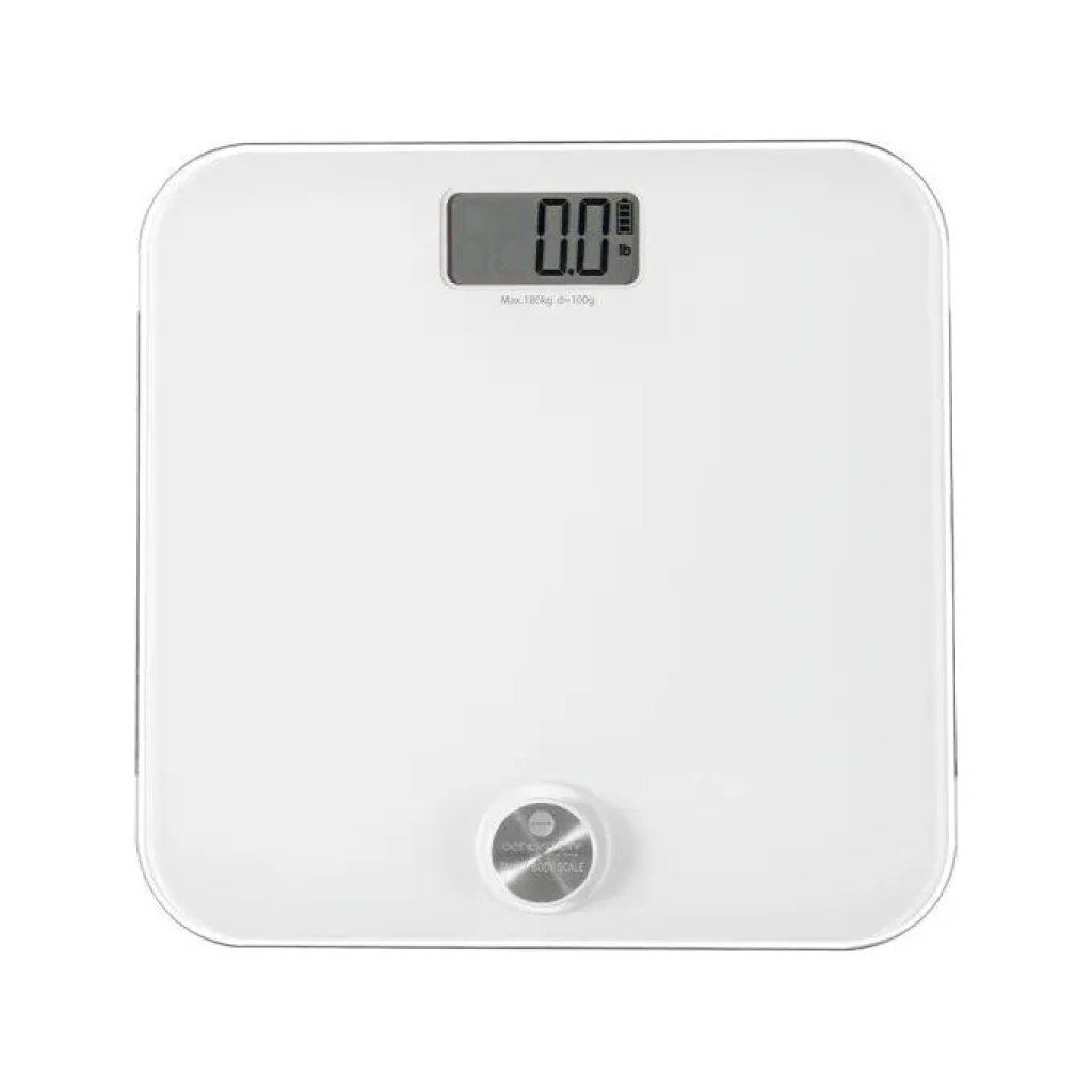 SIGILLER Macom Sensation 869 – Bilancia Pesapersone Elettronica Senza Batterie, 180 kg