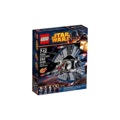 LEGO Star Wars 75444 – Set di costruzioni
