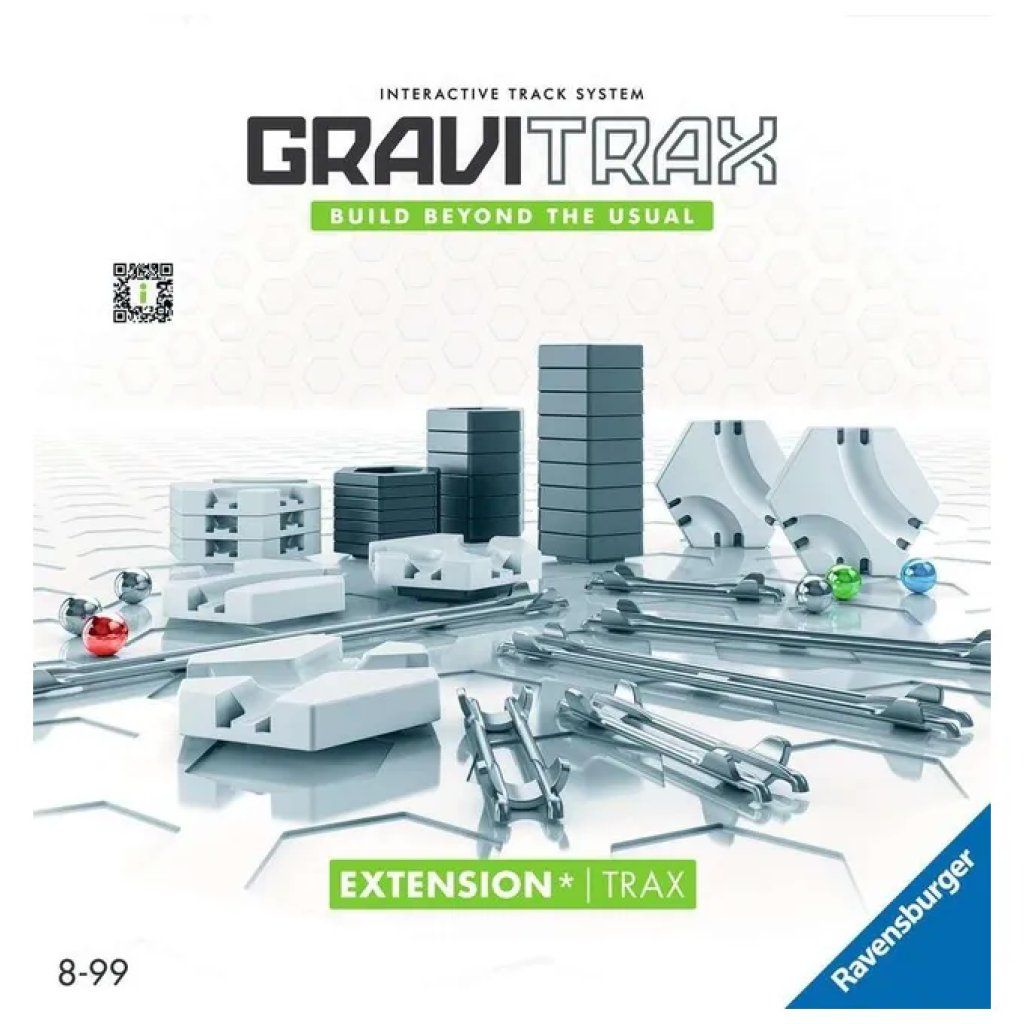 Ravensburger GraviTrax Set di Estensione Trax