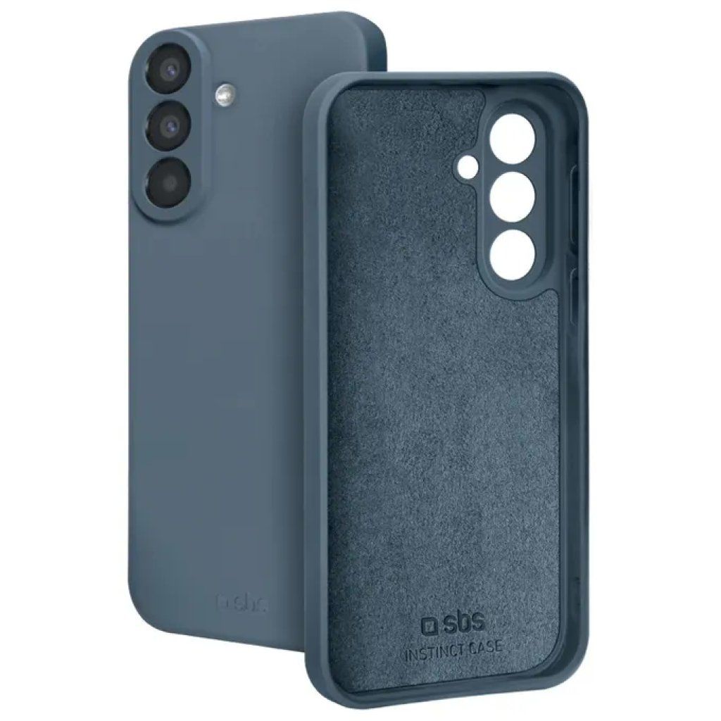 SBS Custodia SBS Instinct nera per Samsung Galaxy A37 SBS Custodia SBS Instinct nera per Samsung Galaxy A37