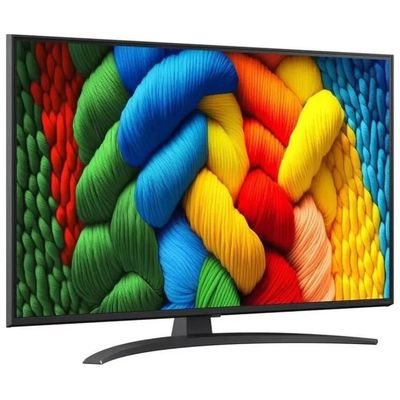 LG 55NU85CB Smart TV 55'' colore Nero LG 55NU85CB Smart TV 55'' colore Nero