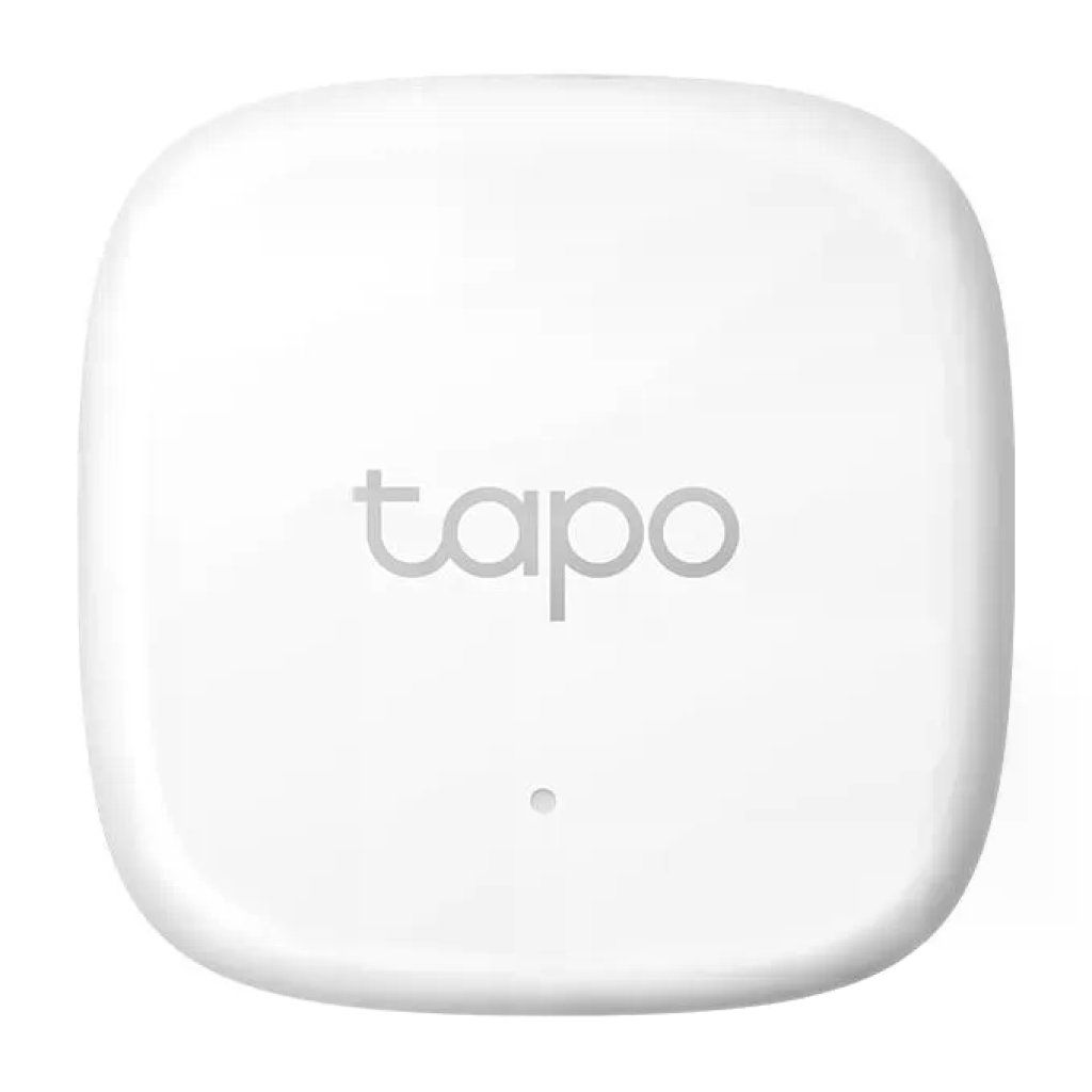 TP-Link Tapo T310 Sensore Wireless di Temperatura e Umidità TP-Link Tapo T310 Sensore Wireless di Temperatura e Umidità