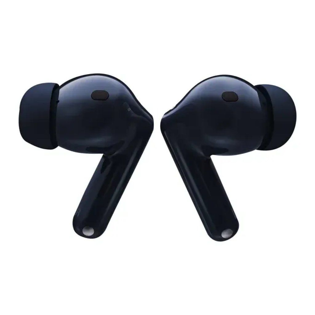 Motorola Moto Buds 2 Plus Auricolari Wireless Nero