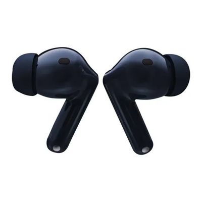 Motorola Moto Buds 2 Plus Auricolari Wireless Nero Motorola Moto Buds 2 Plus Auricolari Wireless Nero