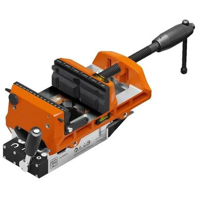 FEIN VersaMAG VISE 160 L – Morsa con apertura 160 mm