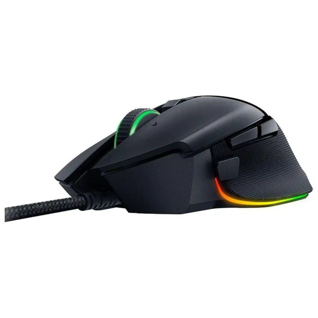 Razer Basilisk V3 Mouse Gaming Cablato 26.000 DPI