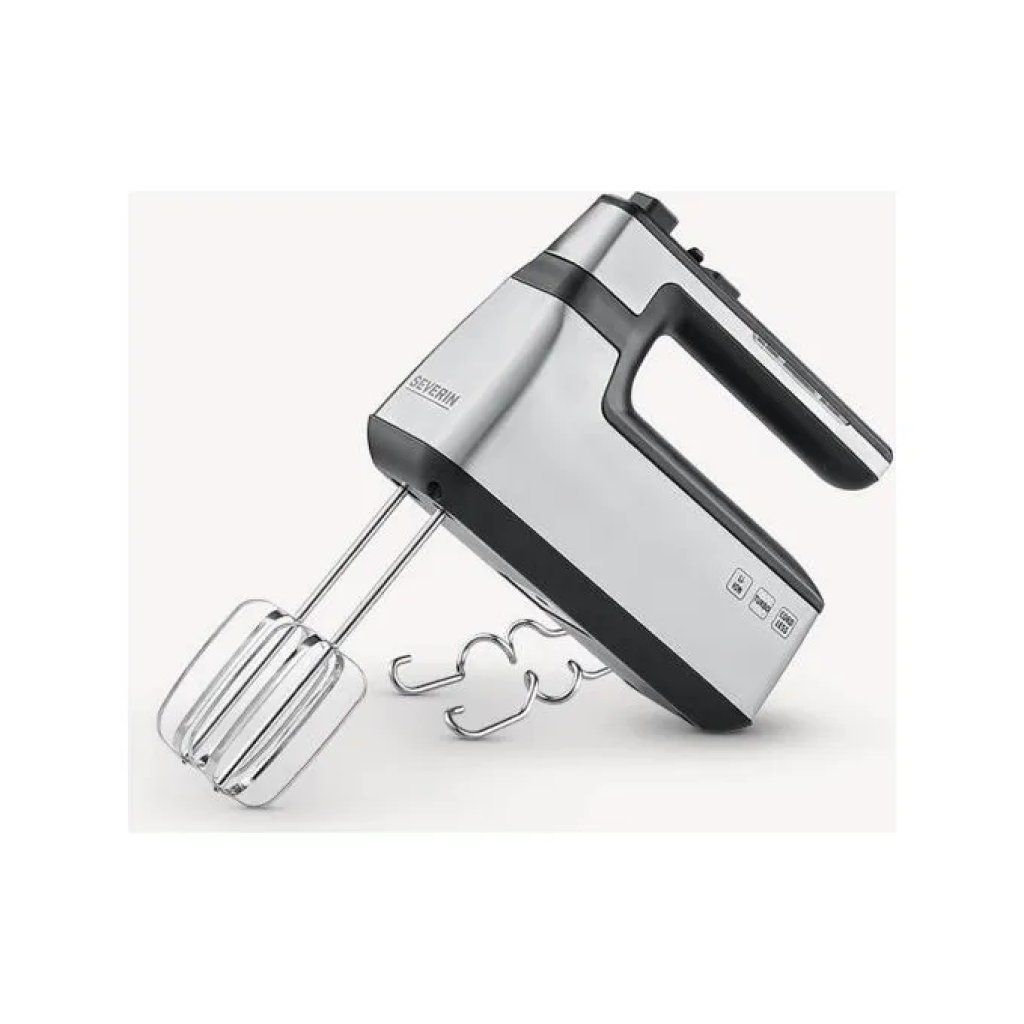 SEVERIN HM 3843 Sbattitore Manuale Senza Fili, 100 W