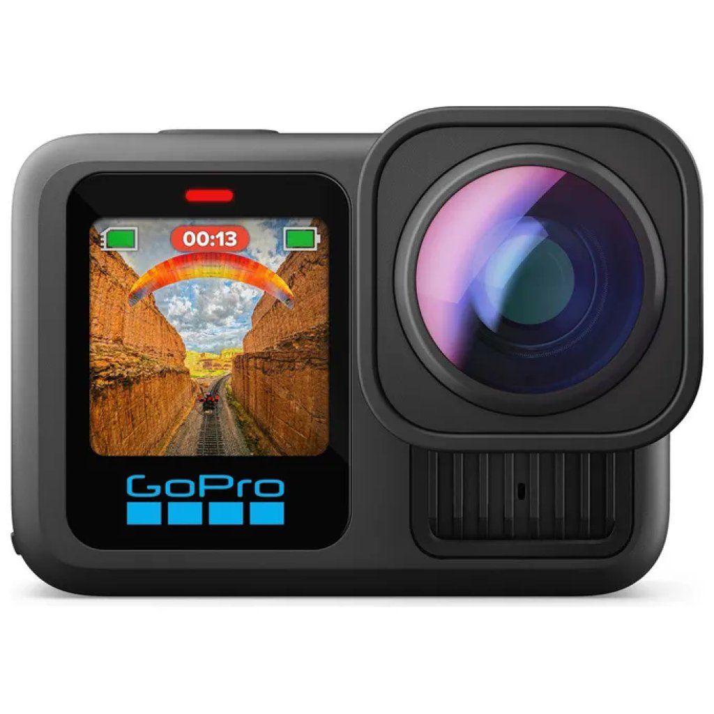 GoPro HERO13 Black Ultra Wide Edition Action Camera 5.3K