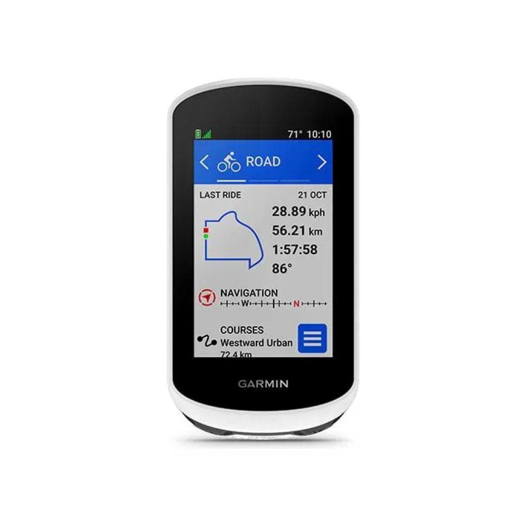 Garmin Edge Explore 2 – Computer GPS per bicicletta