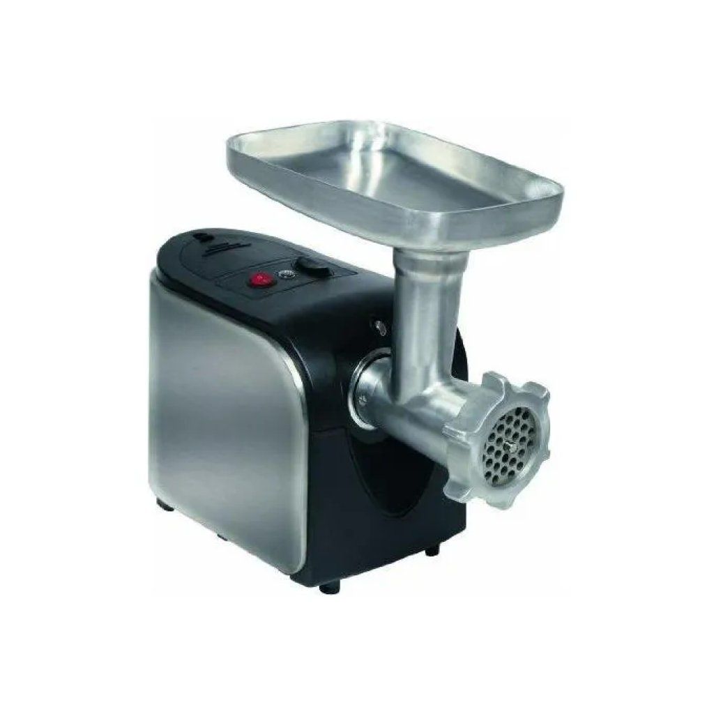 R.G.V. RGV Trita Express Tritacarne 500 W, 2 velocità, Nero