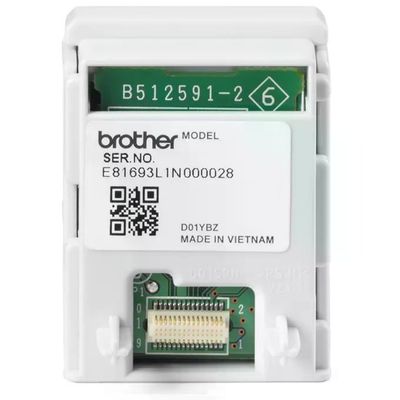 Brother NC9110W Modulo WLAN Wi-Fi Dual Band Brother NC9110W Modulo WLAN Wi-Fi Dual Band