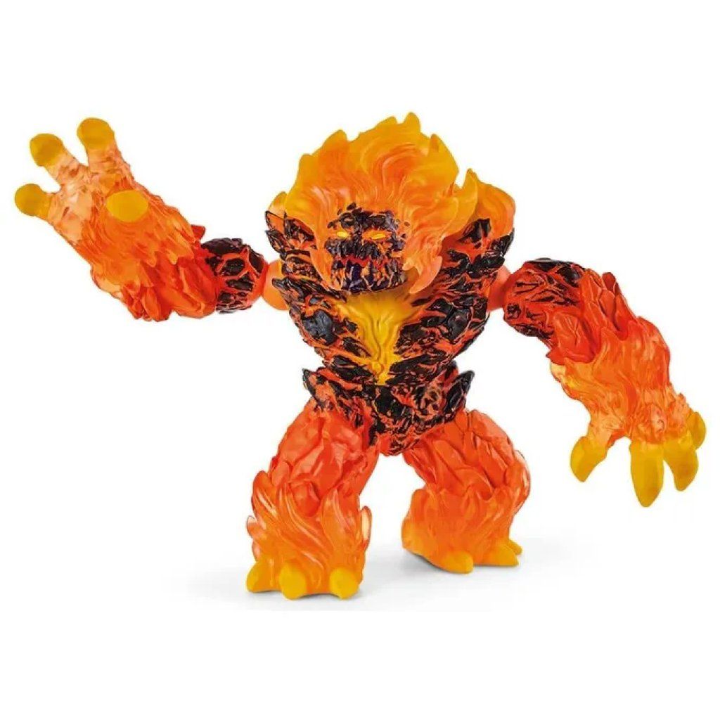 Schleich Eldrador Creatures – Demone di Lava 70145 Schleich Eldrador Creatures – Demone di Lava 70145