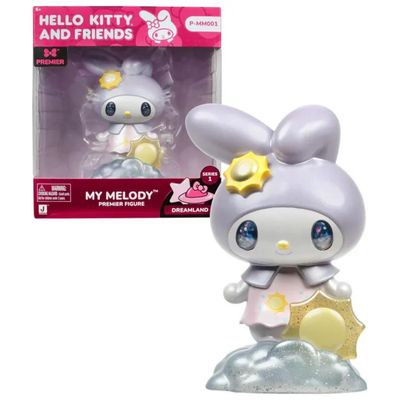 My Melody Personaggio Premier 10 cm – Giochi Preziosi