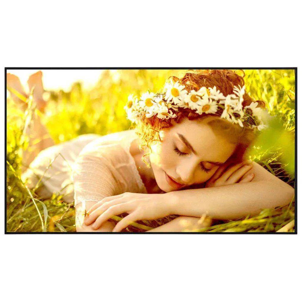 LG 43UL5Q-M Monitor professionale 43” 4K UHD per digital signage LG 43UL5Q-M Monitor professionale 43” 4K UHD per digital signage