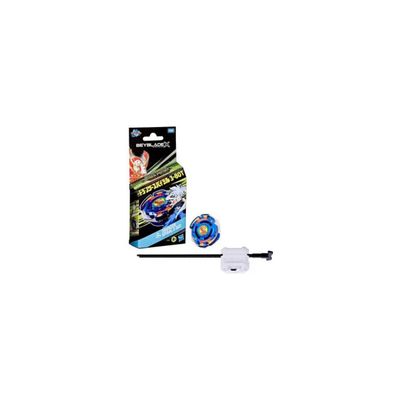 BEYBLADE Hasbro Beyblade X Dranzer Spiral 3-80T con Lanciatore BEYBLADE Hasbro Beyblade X Dranzer Spiral 3-80T con Lanciatore