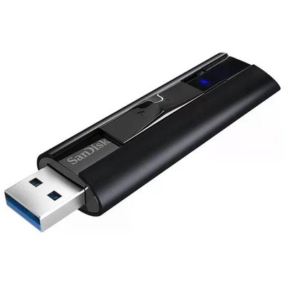 SanDisk Extreme PRO Chiavetta USB 512 GB USB-A 3.2 Gen 1