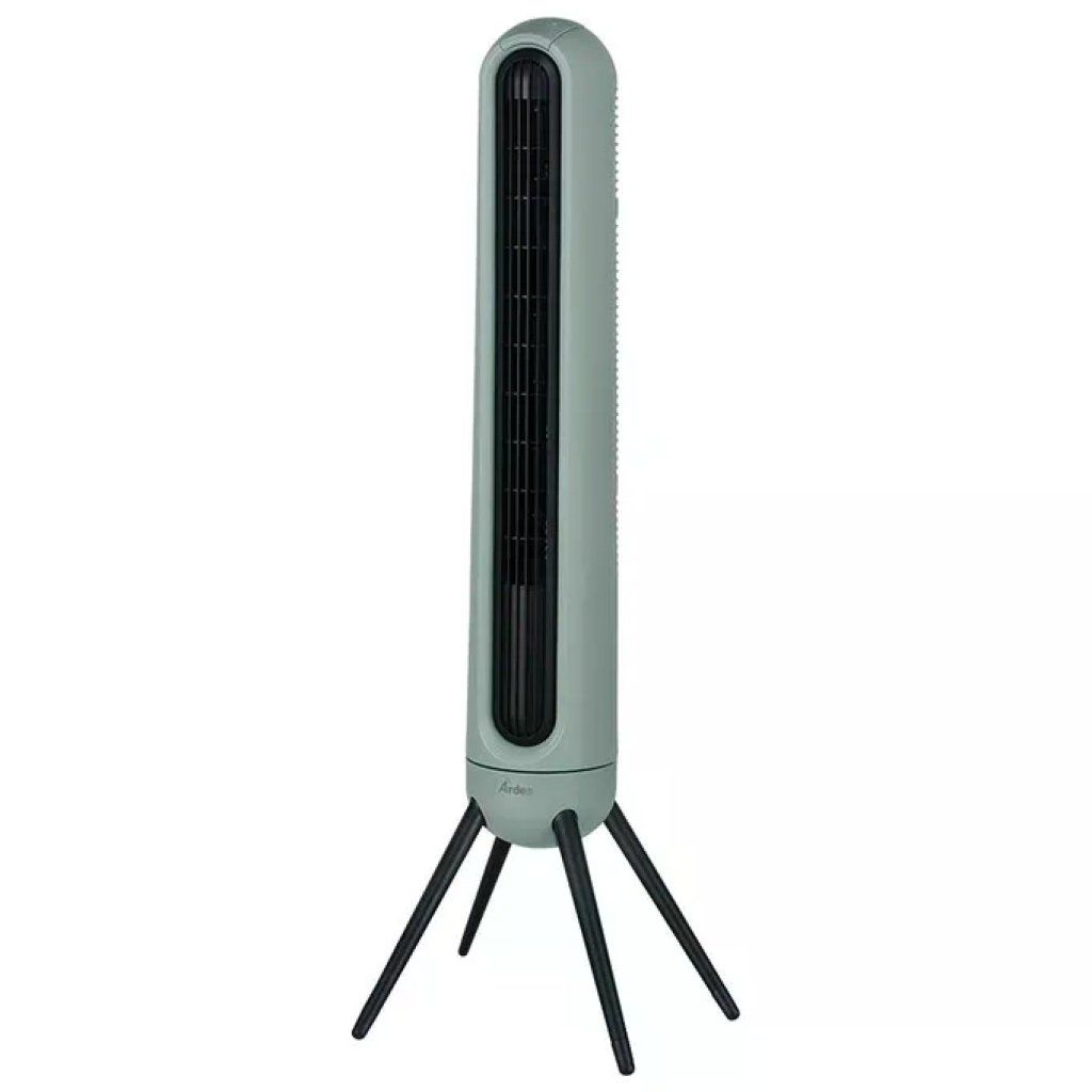 Ardes AR5T1001 Rocket Ventilatore a Torre Verde Salvia Ardes AR5T1001 Rocket Ventilatore a Torre Verde Salvia