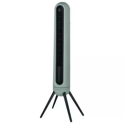 Ardes AR5T1001 Rocket Ventilatore a Torre Verde Salvia