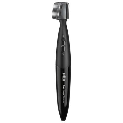 Braun PT5010 Rifinitore per Barba a Batteria, Lavabile, 5–8 mm