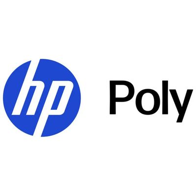 HP Poly 85S12AA – Cavo telefonico RJ9-RJ9, 20 cm, nero HP Poly 85S12AA – Cavo telefonico RJ9-RJ9, 20 cm, nero