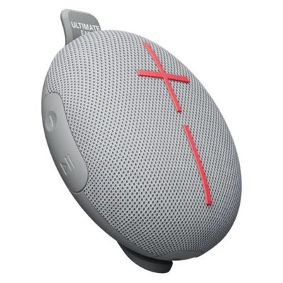 Ultimate Ears Miniroll – Cassa Bluetooth portatile IP67 grigia