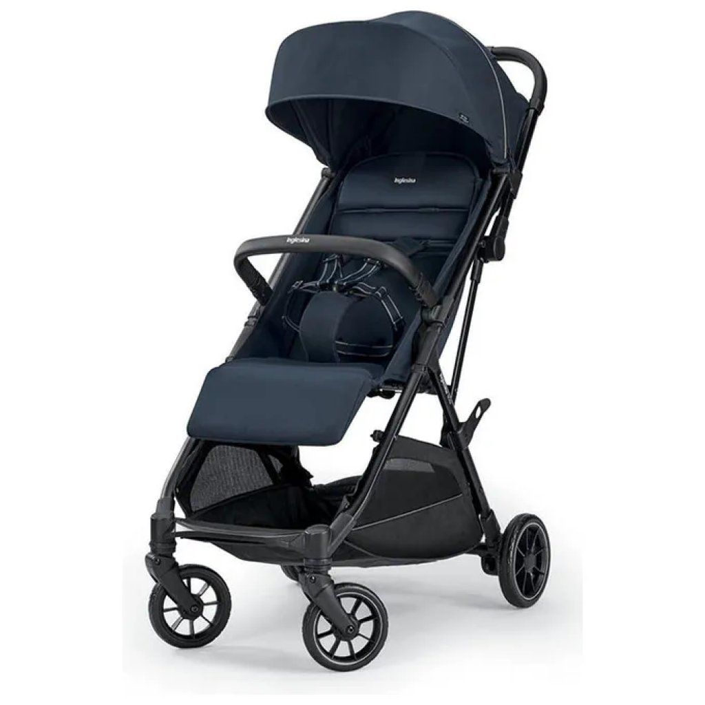Inglesina Now Passeggino Leggero Splash Blue Inglesina Now Passeggino Leggero Splash Blue