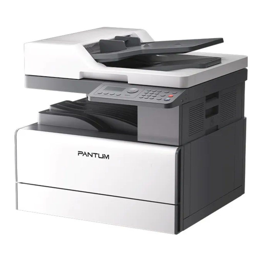 Pantum BM320ADN Stampante Multifunzione Laser A3 Monocromatica Pantum BM320ADN Stampante Multifunzione Laser A3 Monocromatica