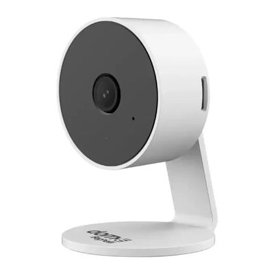 Beghelli Dom-e Mini Plus – Telecamera Wi-Fi Full HD 3MP