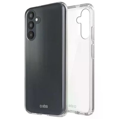 SBS Skinny Cover trasparente per Samsung Galaxy A25 5G