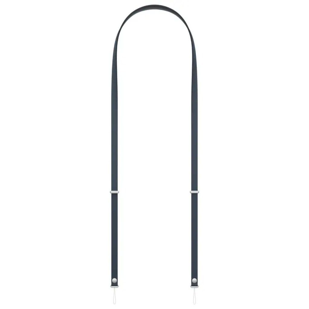 Apple Tracolla Regolabile Blu Marino per Custodie MagSafe Apple Tracolla Regolabile Blu Marino per Custodie MagSafe